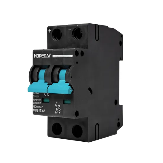 Electrical Circuit Breakers 48V Circuit Breaker 63AMP