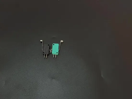 on- (ON) 2pin Sauto Reset Spst Micro Red Electronic Spring Return Momentary Mini Toggle Switch