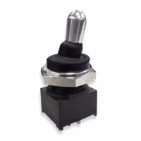 Medium Toggle Switch (KN-32)
