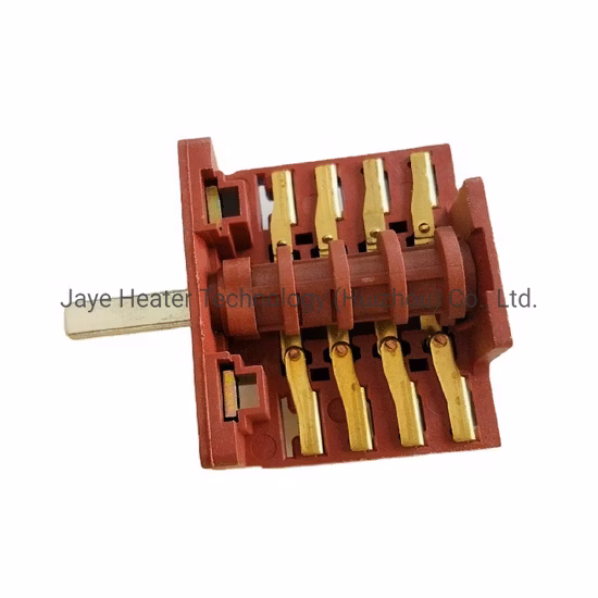 Bowl Washing Machine Rotation Switch Rotary Switch